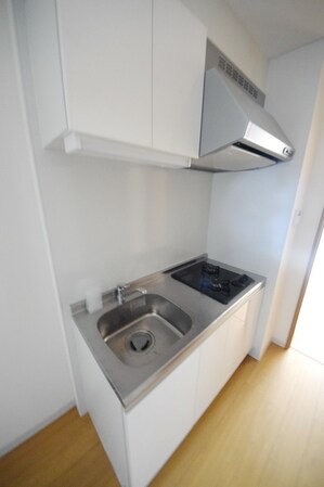 入谷さくらさくレジデンスの物件内観写真